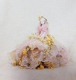 染花・染花人形SOA（ソア）の教室風景・作品