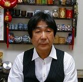 筆ペンはがき絵 年賀状を書いてみましょう!の講師 筆ペンはがき絵 年賀状を書いてみましょう!の講師