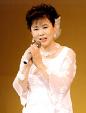 網野ひとみの特別歌謡講座の教室風景・作品 網野ひとみの特別歌謡講座の教室風景・作品