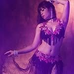 楽しいベリーダンス体験会の講師 楽しいベリーダンス体験会の講師