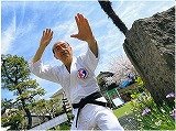 気功八段錦太極拳＆操体健康法の講師