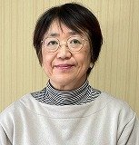 透明水彩画講座の講師